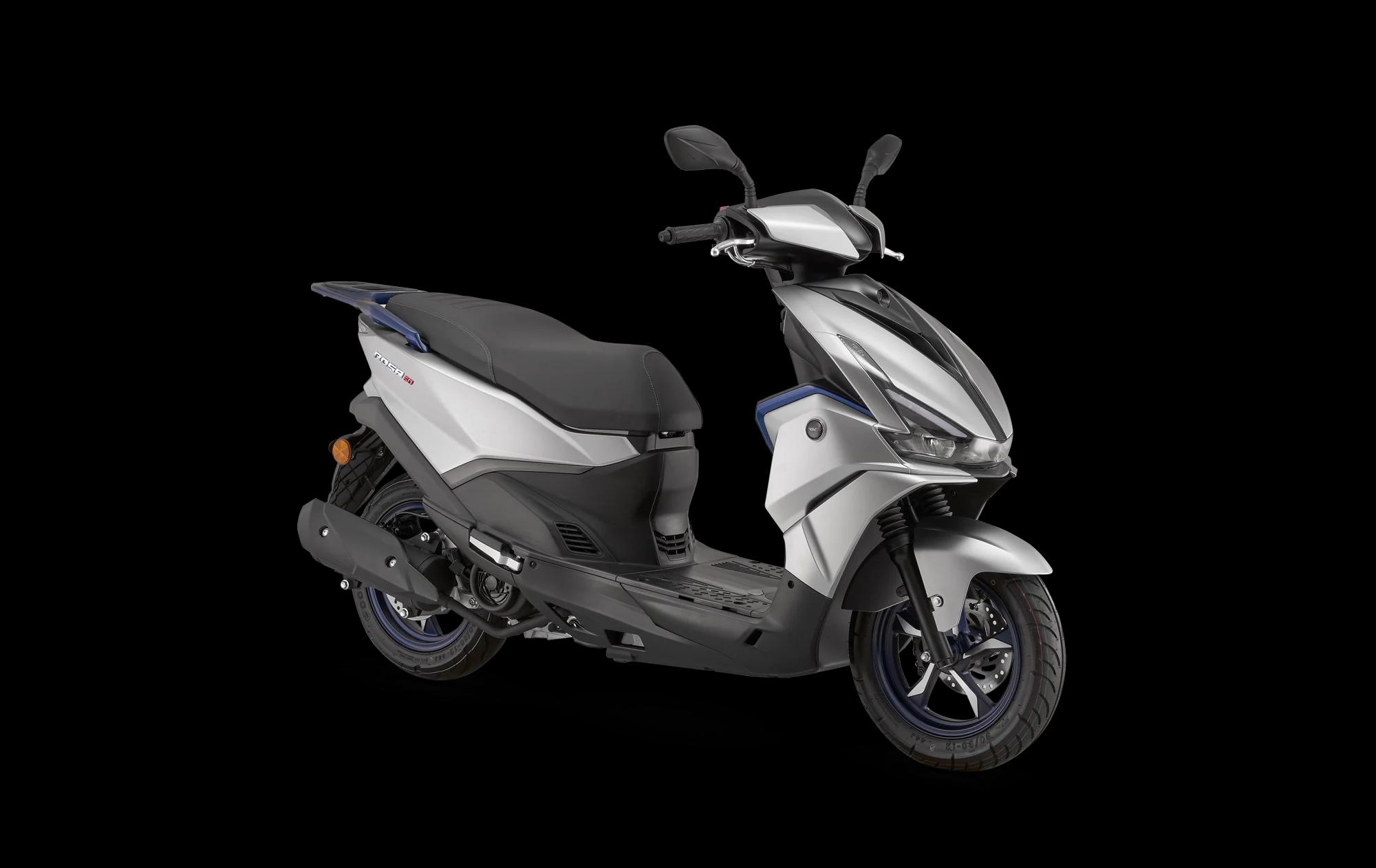 RKS Rks Rosa-50-Pro 2026 Model Motosiklet - Görsel 2