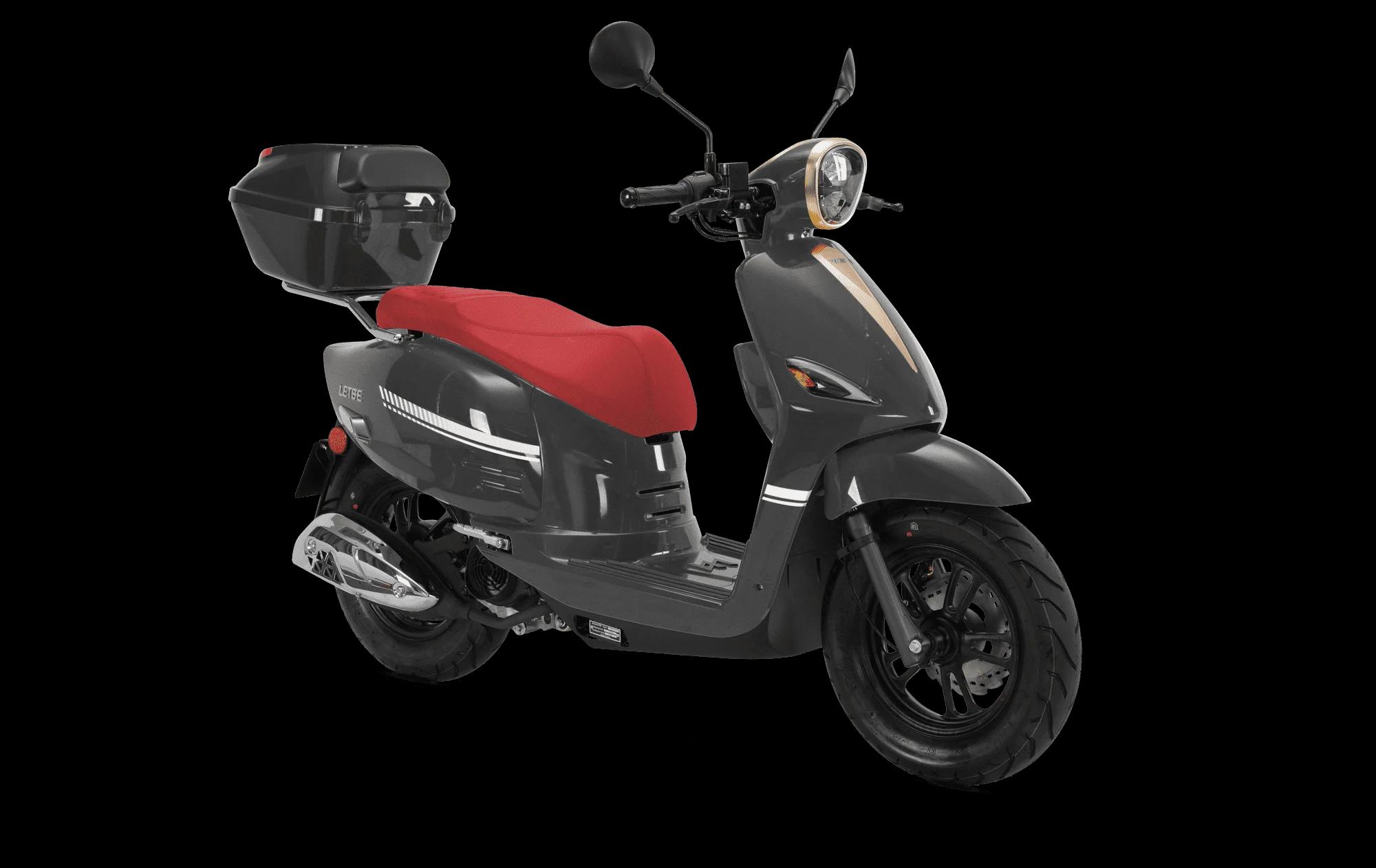 RKS Rks Neon-125 2026 Model Motosiklet - Görsel 6