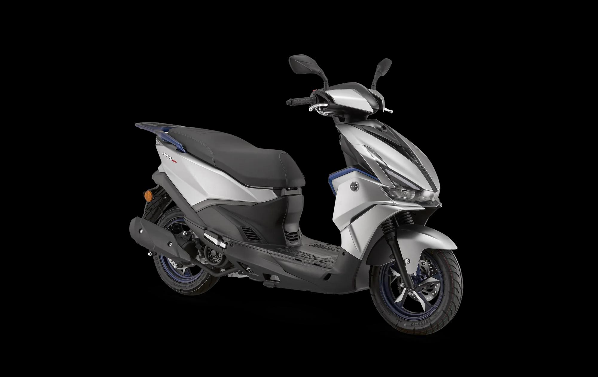 RKS Rks Des-125 2026 Model Motosiklet - Görsel 2