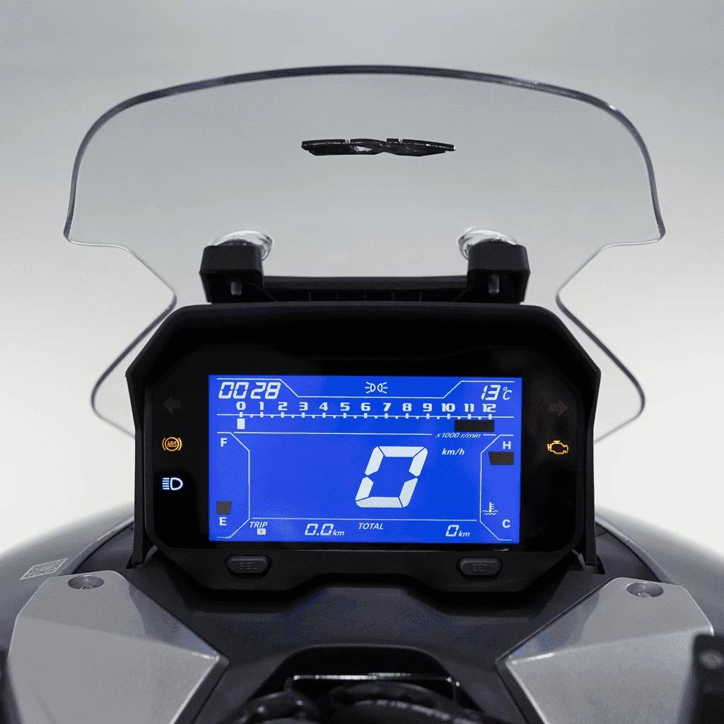 RKS Rks Freccia-150 2026 Model Motosiklet