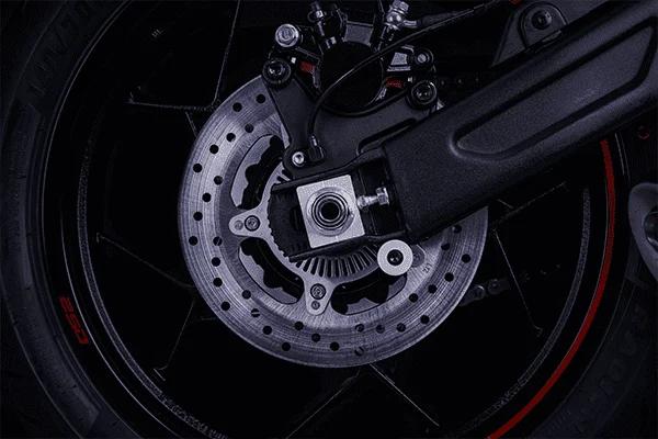 RKS Rks Srk250rr 2026 Model Motosiklet - Görsel 3