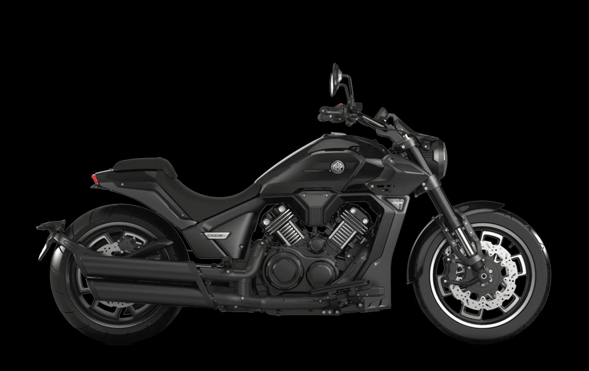 RKS Rks C1002v 2026 Model Motosiklet - Görsel 5