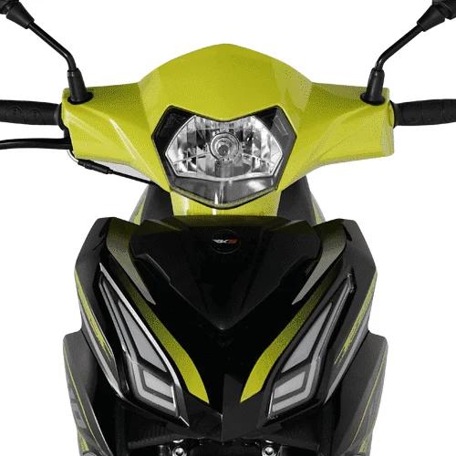 RKS Rks Rodos 2026 Model Motosiklet