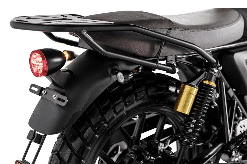 RKS Rks 125n 2026 Model Motosiklet