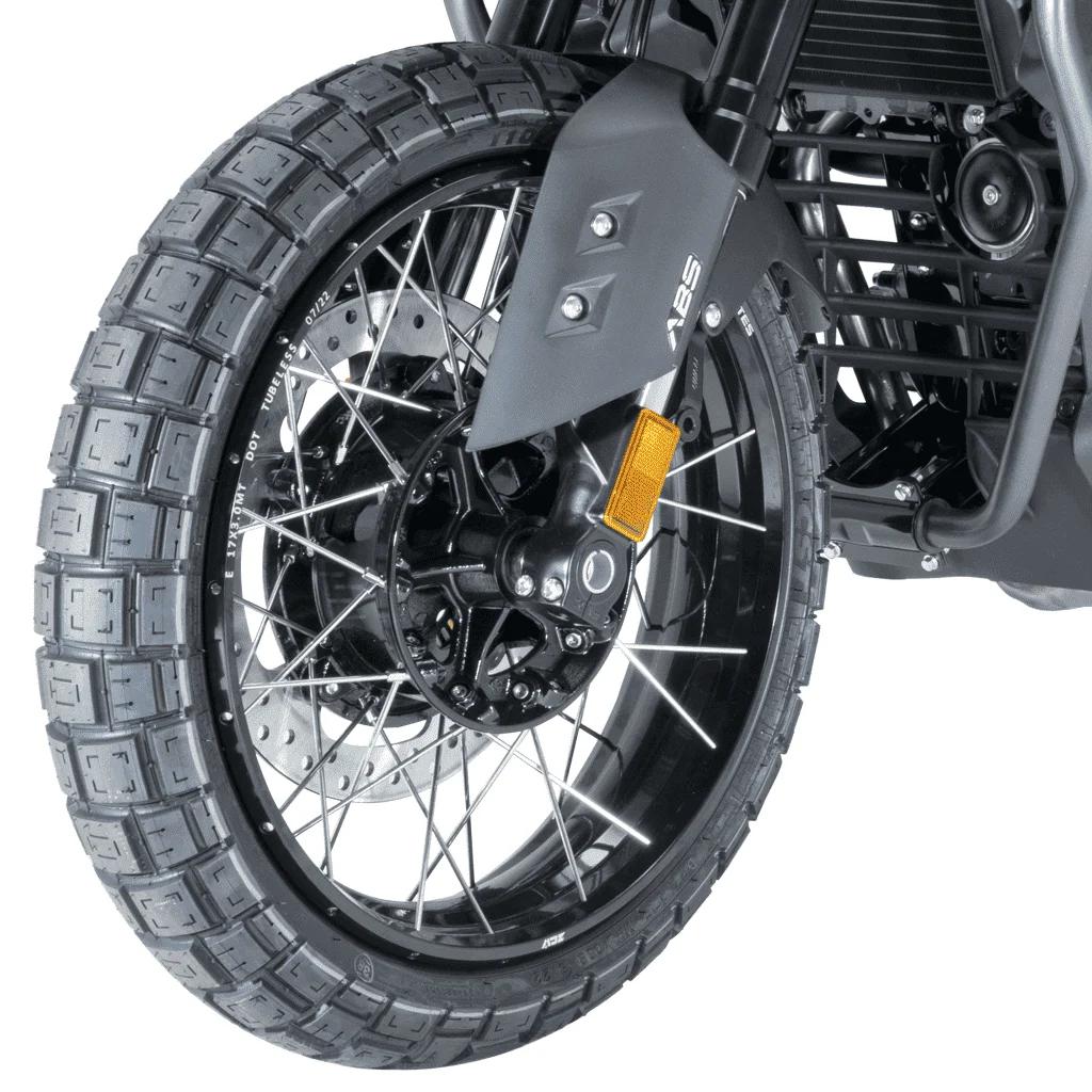 RKS Rks Rz125x 2026 Model Motosiklet - Görsel 2